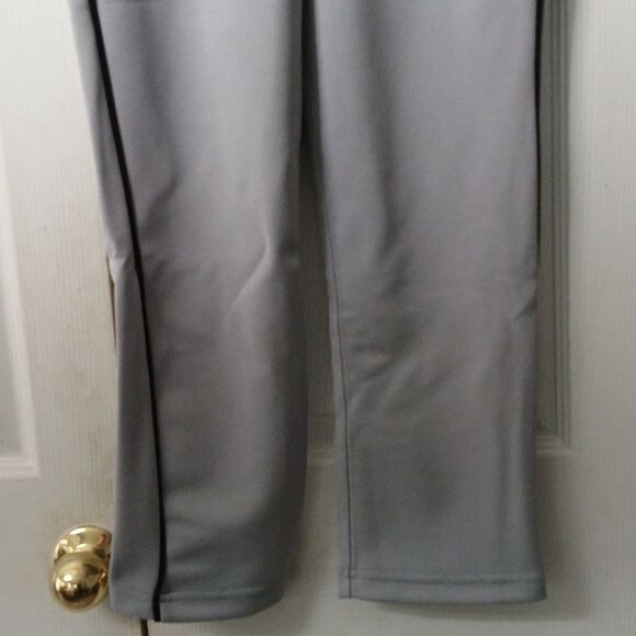 Majestic baseball game uniform pants Sz M NWOT - Picture 2 of 9